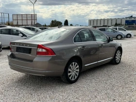 Volvo S80 2.0D 163ks, снимка 4