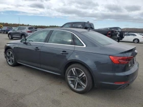 Audi A4 PREMIUM PLUS   44  | Mobile.bg    2