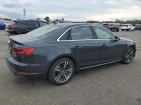 Audi A4 PREMIUM PLUS   44  | Mobile.bg    3