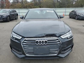 Audi A4 PREMIUM PLUS   44  | Mobile.bg    5