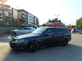 Saab 9-5 2.3 Turbo Aero 300к.с Hirsch Performance , снимка 11