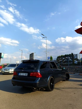 Saab 9-5 2.3 Turbo Aero 300к.с Hirsch Performance , снимка 10