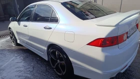 Honda Accord Type S Facelift Газ, снимка 7