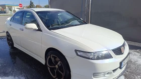 Honda Accord Type S Facelift Газ, снимка 3