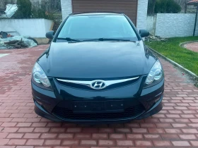 Hyundai I30 1.6 CRDI 16V, снимка 3