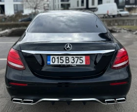 Mercedes-Benz E 220 360 KAMERA* 9G TRONIC, снимка 8