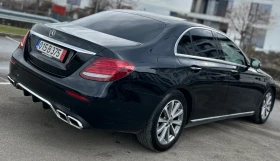 Mercedes-Benz E 220 360 KAMERA* 9G TRONIC, снимка 10