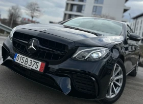 Mercedes-Benz E 220 360 KAMERA* 9G TRONIC, снимка 3