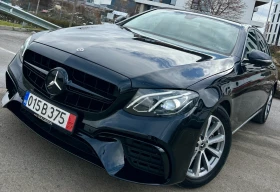 Mercedes-Benz E 220 360 KAMERA* 9G TRONIC, снимка 2