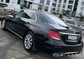 Mercedes-Benz E 220 360 KAMERA* 9G TRONIC, снимка 9