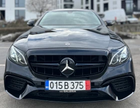 Mercedes-Benz E 220 360 KAMERA* 9G TRONIC, снимка 4