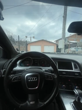 Audi A6 S-LINE 3.0 TDI QUATTRO - 16999 лв. - 59246775 | Car24.bg