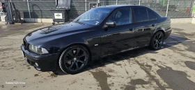 BMW 530, снимка 3