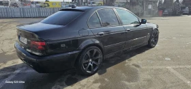 BMW 530, снимка 6