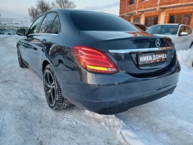 Обява за продажба на Mercedes-Benz C 220 ПРОДАДЕН!! 10.03.2025г. ~29 992 лв. - изображение 5