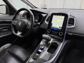 Renault Espace V Initiale Paris * LED * Панорама * Масажи * BOSE , снимка 11