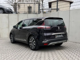 Renault Espace V Initiale Paris * LED * Панорама * Масажи * BOSE , снимка 5