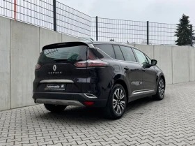 Renault Espace V Initiale Paris * LED * Панорама * Масажи * BOSE , снимка 6