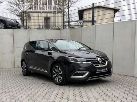 Renault Espace V Initiale Paris * LED * Панорама * Масажи * BOSE , снимка 4