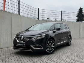 Renault Espace V Initiale Paris * LED * Панорама * Масажи * BOSE , снимка 1