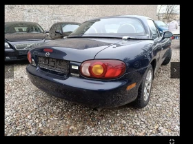 Mazda Mx-5, снимка 7