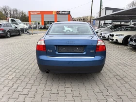 Audi A4 2.0i АВТОМАТИК, снимка 6