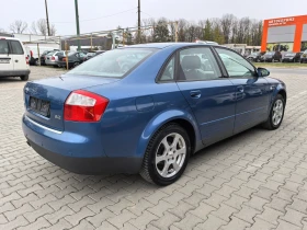 Audi A4 2.0i АВТОМАТИК, снимка 4