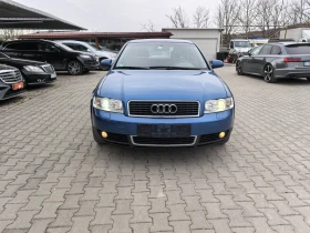 Audi A4 2.0i АВТОМАТИК, снимка 2