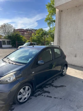 Обява за продажба на Toyota Aygo ~5 400 лв. - изображение 1