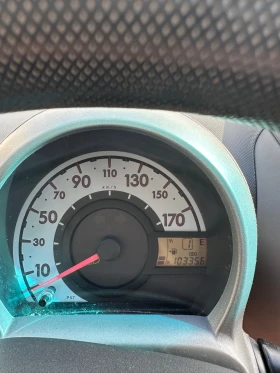 Обява за продажба на Toyota Aygo ~5 400 лв. - изображение 6