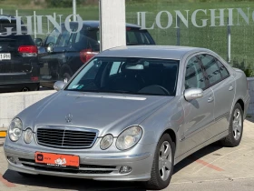 Обява за продажба на Mercedes-Benz E 320 CDI * AVANGARD* Автоматик* Кожа* ТОП!!!  ~8 900 лв. - изображение 1