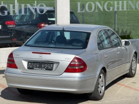 Обява за продажба на Mercedes-Benz E 320 CDI * AVANGARD* Автоматик* Кожа* ТОП!!!  ~8 900 лв. - изображение 4