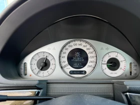 Обява за продажба на Mercedes-Benz E 320 CDI * AVANGARD* Автоматик* Кожа* ТОП!!!  ~8 900 лв. - изображение 10