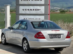Обява за продажба на Mercedes-Benz E 320 CDI * AVANGARD* Автоматик* Кожа* ТОП!!!  ~8 900 лв. - изображение 5