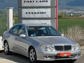 Обява за продажба на Mercedes-Benz E 320 CDI * AVANGARD* Автоматик* Кожа* ТОП!!!  ~8 900 лв. - изображение 2