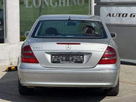 Обява за продажба на Mercedes-Benz E 320 CDI * AVANGARD* Автоматик* Кожа* ТОП!!!  ~8 900 лв. - изображение 3