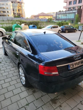 Обява за продажба на Audi A6 3.0tdi Quattro Full ~8 000 лв. - изображение 4