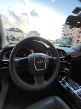 Обява за продажба на Audi A6 3.0tdi Quattro Full ~8 000 лв. - изображение 7