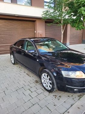 Обява за продажба на Audi A6 3.0tdi Quattro Full ~8 000 лв. - изображение 2