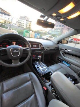 Обява за продажба на Audi A6 3.0tdi Quattro Full ~8 000 лв. - изображение 5