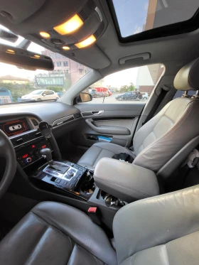 Обява за продажба на Audi A6 3.0tdi Quattro Full ~8 000 лв. - изображение 6