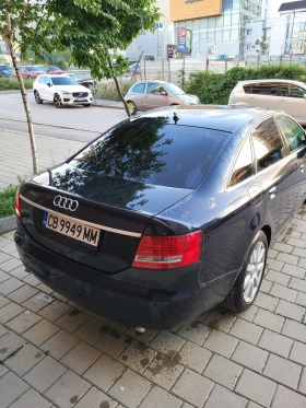Обява за продажба на Audi A6 3.0tdi Quattro Full ~8 000 лв. - изображение 3