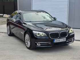 BMW 740 FACELIFT FULL