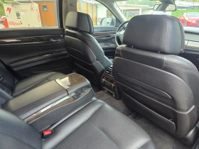 BMW 740 FACELIFT FULL - 39999 лв. - 17345631 10