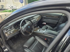 BMW 740 FACELIFT FULL - 39999 лв. - 17345631 7