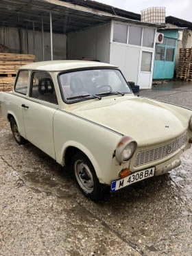Trabant 601 | Mobile.bg    4