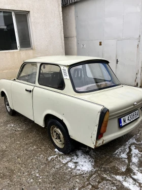 Trabant 601 | Mobile.bg    2