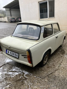 Trabant 601 | Mobile.bg    3