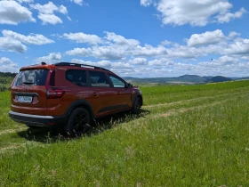 Обява за продажба на Dacia Jogger Jogger Extreme ECO-G