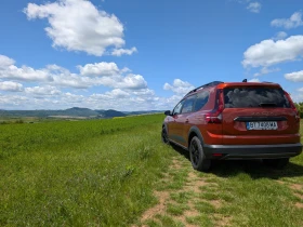 Обява за продажба на Dacia Jogger Jogger Extreme ECO-G